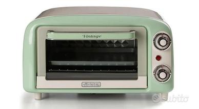 Forno elettrico Ariete Vintage