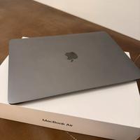 MacBook Air 13’’ Space Gray