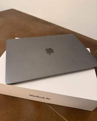 MacBook Air 13’’ Space Gray