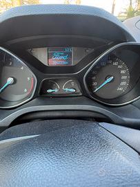 Ford c-max titanium 1,6 tdi 115 cv