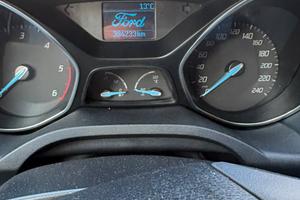 Ford c-max titanium 1,6 tdi 115 cv