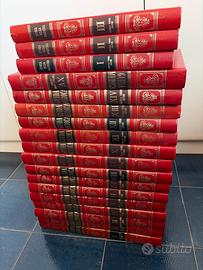 Enciclopedia medica, 15 volumi