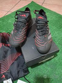 Adidas Predator Elite FT FG - Tg 43 1/3 - Full Set