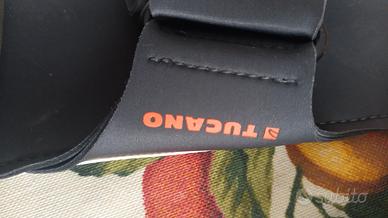 2 fasce running tucano