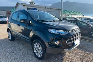 Ford ecosport 1.0 benzina 