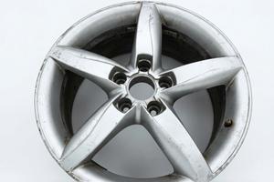 Cerchi 18" originali Audi A4 2007
