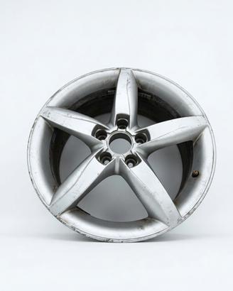 Cerchi 18" originali Audi A4 2007