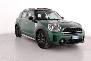 Mini Cooper S Countryman 1.5 SE Classic ALL4