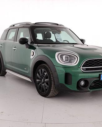 Mini Cooper S Countryman 1.5 SE Classic ALL4