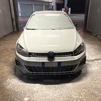 Golf 7.5 Gti Performance