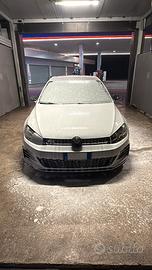 Golf 7.5 Gti Performance