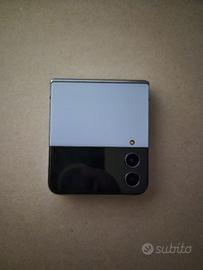 Samsung Galaxy Z flip 4 5G 256GB