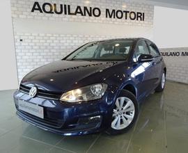 Volkswagen Golf 7 serie 1.6 TDI 110 CV 5p. Co...
