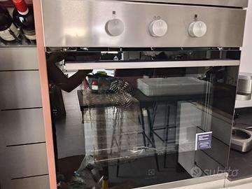 Forno da incasso