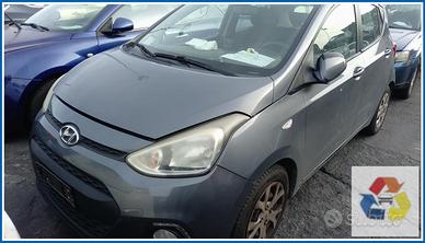 Ricambi Usati HYUNDAI i10 II