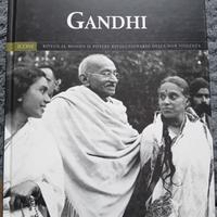 Libro Gandhi
