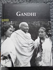 Libro Gandhi