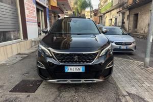 Peugeot 3008 BlueHDi 180 S&S EAT8 GT