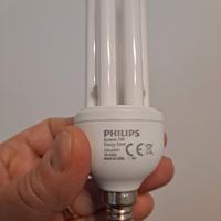 Lampadina 15W E14 Philips come nuova