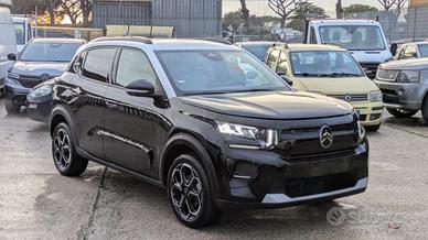 CITROEN C3 1.2cc TURBO 100cv