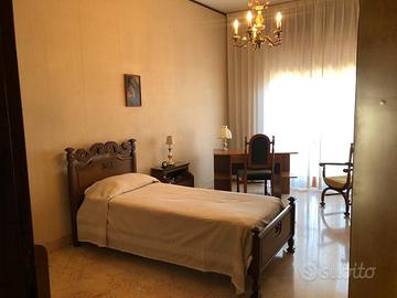 Posto letto in stanza singola