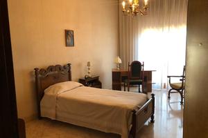 Posto letto in stanza singola