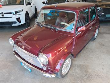 Mini 1.3 cat 40° Anniversario L.E.