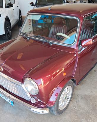 Mini 1.3 cat 40° Anniversario L.E.