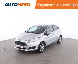 FORD Fiesta GV27094
