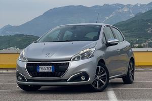 Peugeot 208 BlueHDi Allure Neopatentati 2017