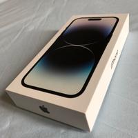 iPhone 14_PRO (1TB) - NUOVO!