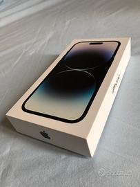 iPhone 14_PRO (1TB) - NUOVO!