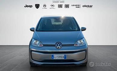 Volkswagen up! 1.0 5p. eco move BlueMotion Technol