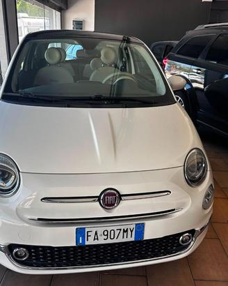 FIAT 500 1.2