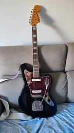 Fender Squier Jaguar