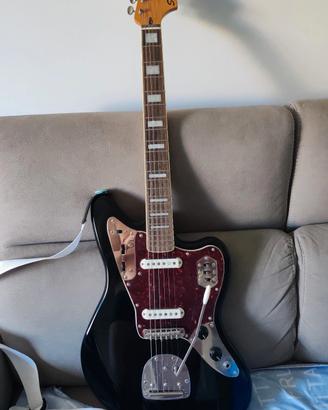 Fender Squier Jaguar