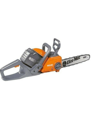 MOTOSEGA A BATTERIA OLEO-MAC GSi 30 KIT COMPLETO