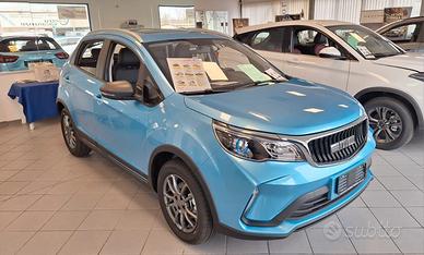 EMC QUATTRO 1.5 AUTOMATICA PRONTA CONSEGNA