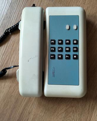 Telefono fisso vintage SIP modello Sirio 