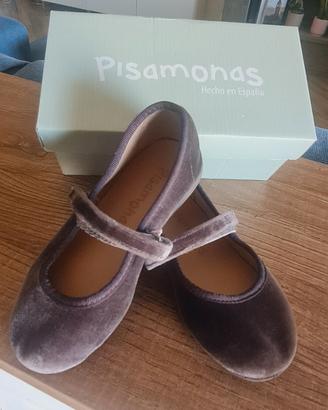 Ballerine bimba 