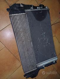 Radiatore bmw x1 f48