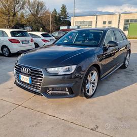 Audi A4 Avant 2.0 TDI clean diesel multitronic Bus