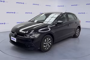VOLKSWAGEN POLO 1.0 TSI DSG LIFE