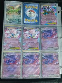 Carte Pokemon