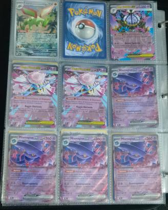 Carte Pokemon