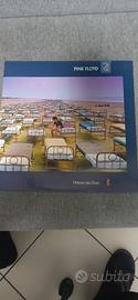 Vinile 33 giri PINK FLOYD 1987