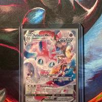 Sylveon Vmax