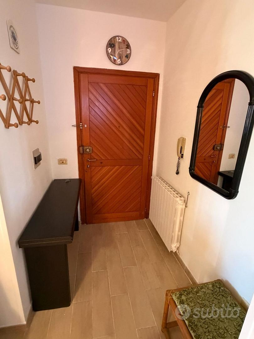 Appartamento – Terranoa/Olbia, Gallura Nord-Est Sardegna - Vista 5