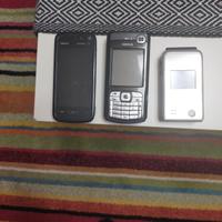 vedo telefonini nokia 