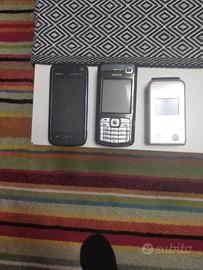 vedo telefonini nokia 